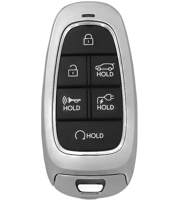 2022-2024 Hyundai Ioniq 5 / 6 Button Smart Key / GI020 / CQOFD01470/ NEW OEM