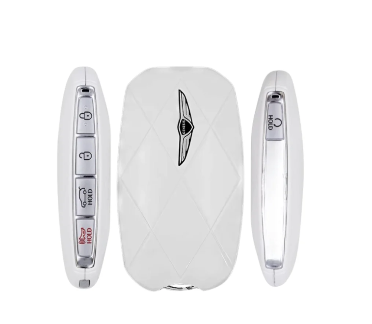 2023 - 2026 Genesis G70 Smart Key 5B TQ8-FOB-4F75M44 / 95440-G9820 / OEM Refurbished