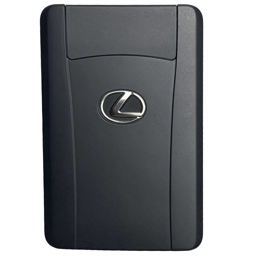 2022-2025 Lexus NX 250 300 350 Smart Wallet Key Card / HYQ14CBP / TLK1 & Tango Only / Locked OEM