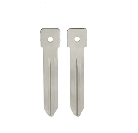 MFK Nissan DA34 Refill Blades 10-Pack (GTL)