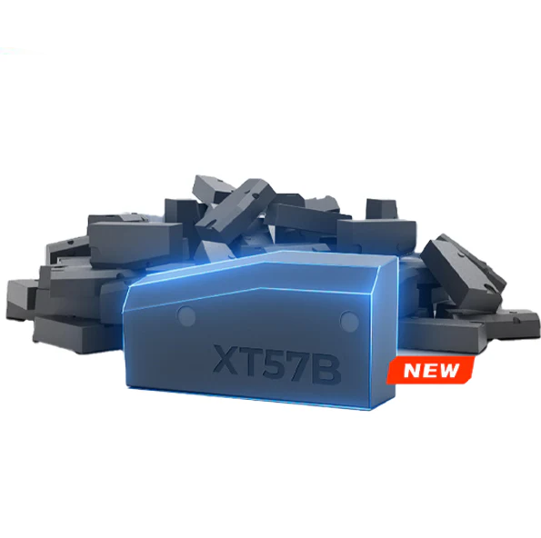 Xhorse XT57B / XDCST3EN / Super Transponder Chip / Additional Anti-Theft Support / Comprehensive Next Generation Solution