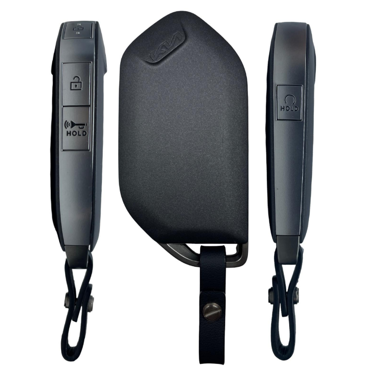 2023-2026 Kia Sorento 4 Button Smart Key / R5AA0 / TQ8-FOB-4F61M44 / O ...
