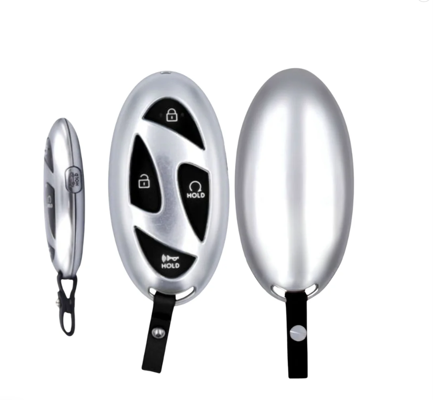 2026 Hyundai Tucson 5 Button Smart Key / TQ8-FOB-4F61M43 / 95440-N9500 / OEM Refurbished