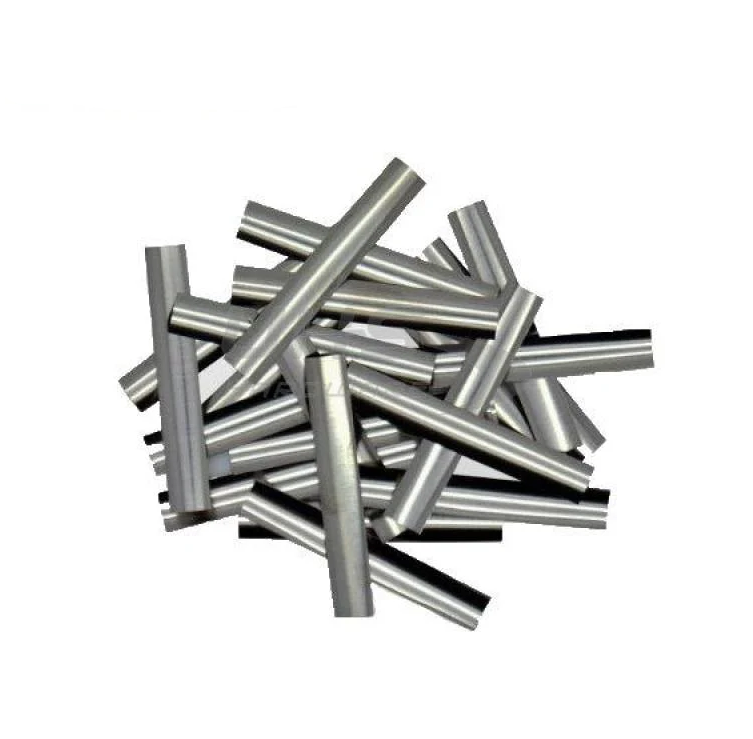 30 Pack of Basic Curved Shims / MK320 / Lock Monkey