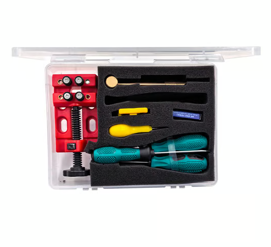 Yanhua ACDP VTool 5C/5D VAG Key Shell Removal & Key Cutting Kit