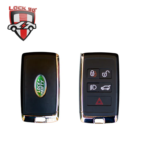 Lock50 / HW18 / UWB Off Key / 315 MHz / Aftermarket Customer Key