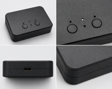 CNP259 Super NXP-Killer Cloning Tool for Smart Keys