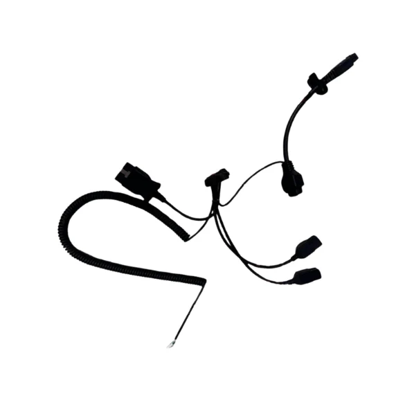 The Diagnostic Box / TDB094 / Bypass Cable For Chrysler Dodge And Jeep / Extended Length Cable