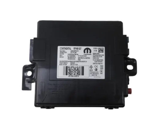 Mopar RF Hub & TPMS Receiver Module for 2022–2026 Ram ProMaster / 68516285AE / OEM Brand New