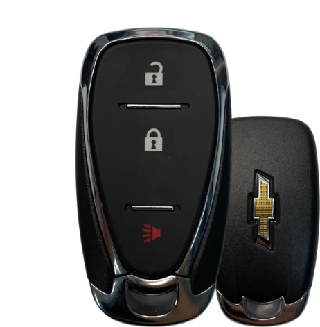 2021-2023 Chevrolet Blazer Traverse 3 Button Smart Key / HYQ4ES / OEM Refurbished