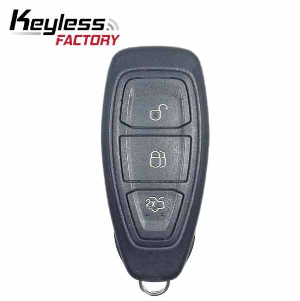 2011-2019 Ford / 3-Button Smart Key / PEPS / KR55WK48801 / AFTERMARKET