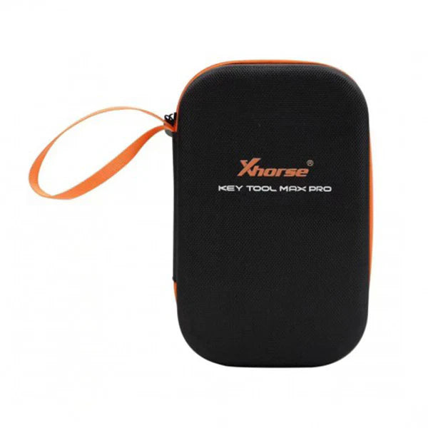 VVDI Key Tool MAX Pro - Built-in OBD and CANFD Modules