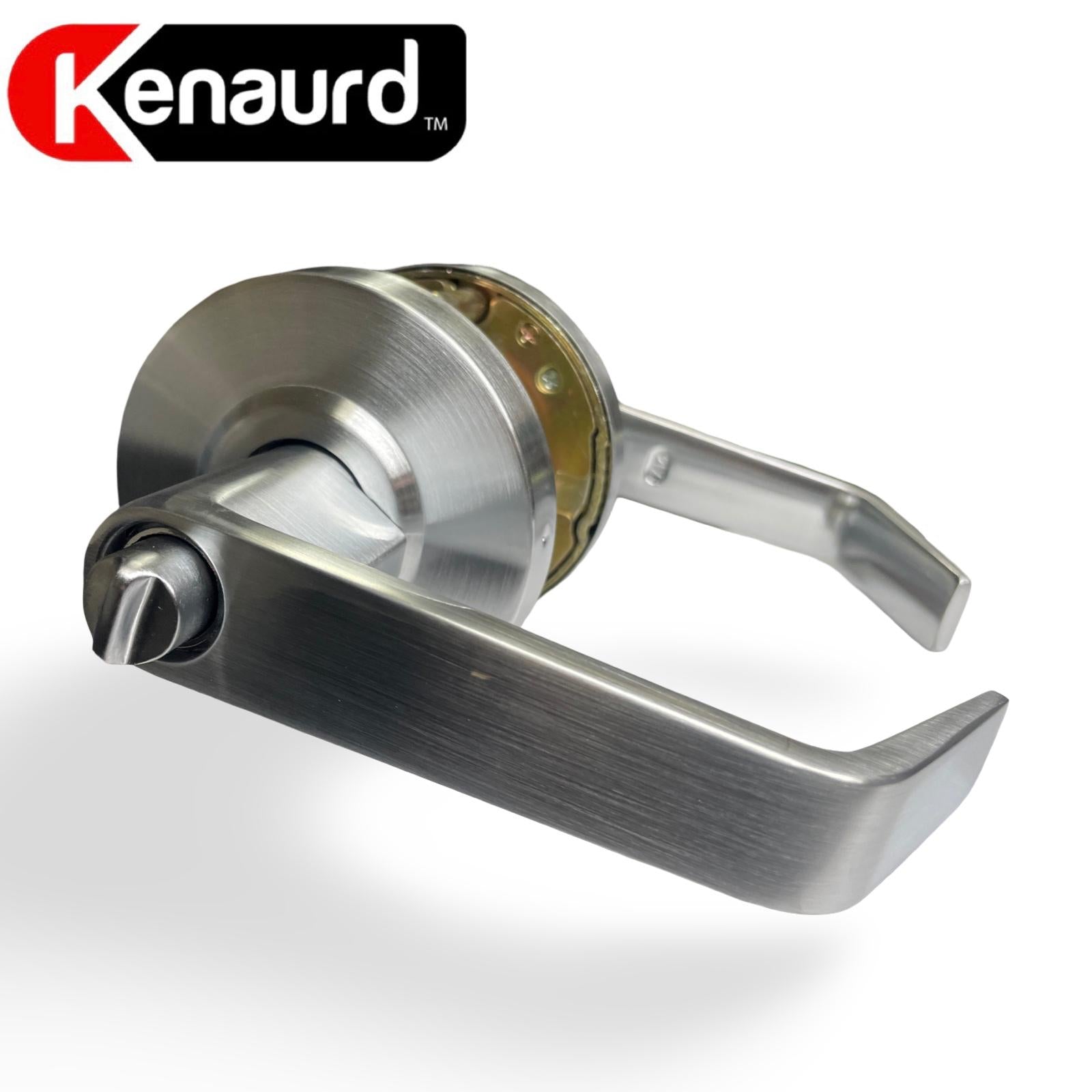 KENAURD / ENTRY LEVER G2 LOCKSET / CLUTCH FUNCTION / (SC1)