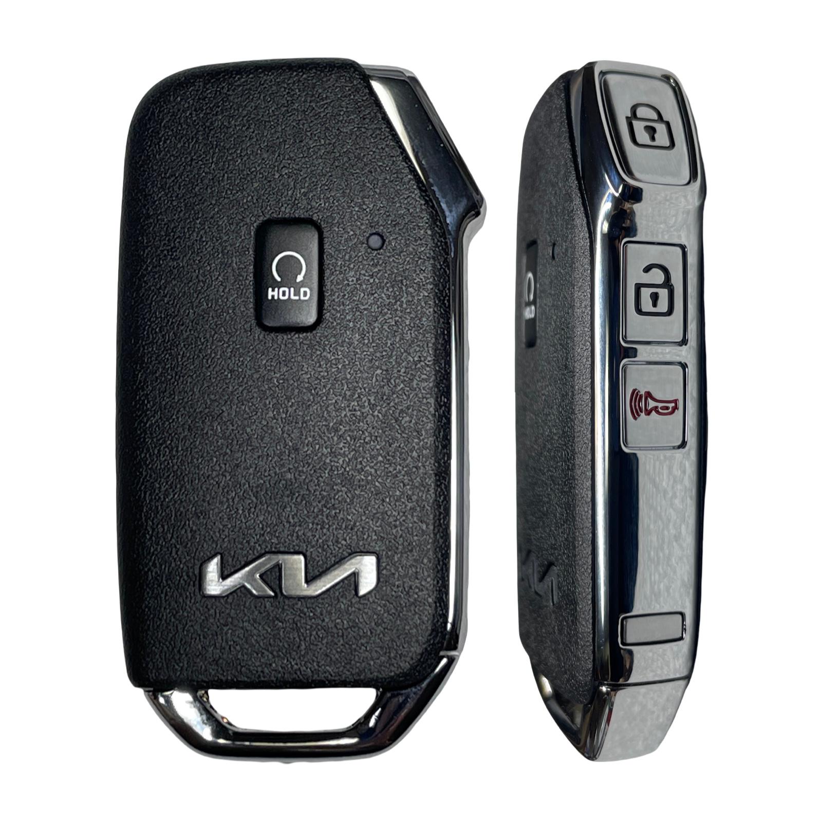 2023-2025 Kia Sportage / 4 Button Smart Key / PN: 95440-P1410 / OEM NEW