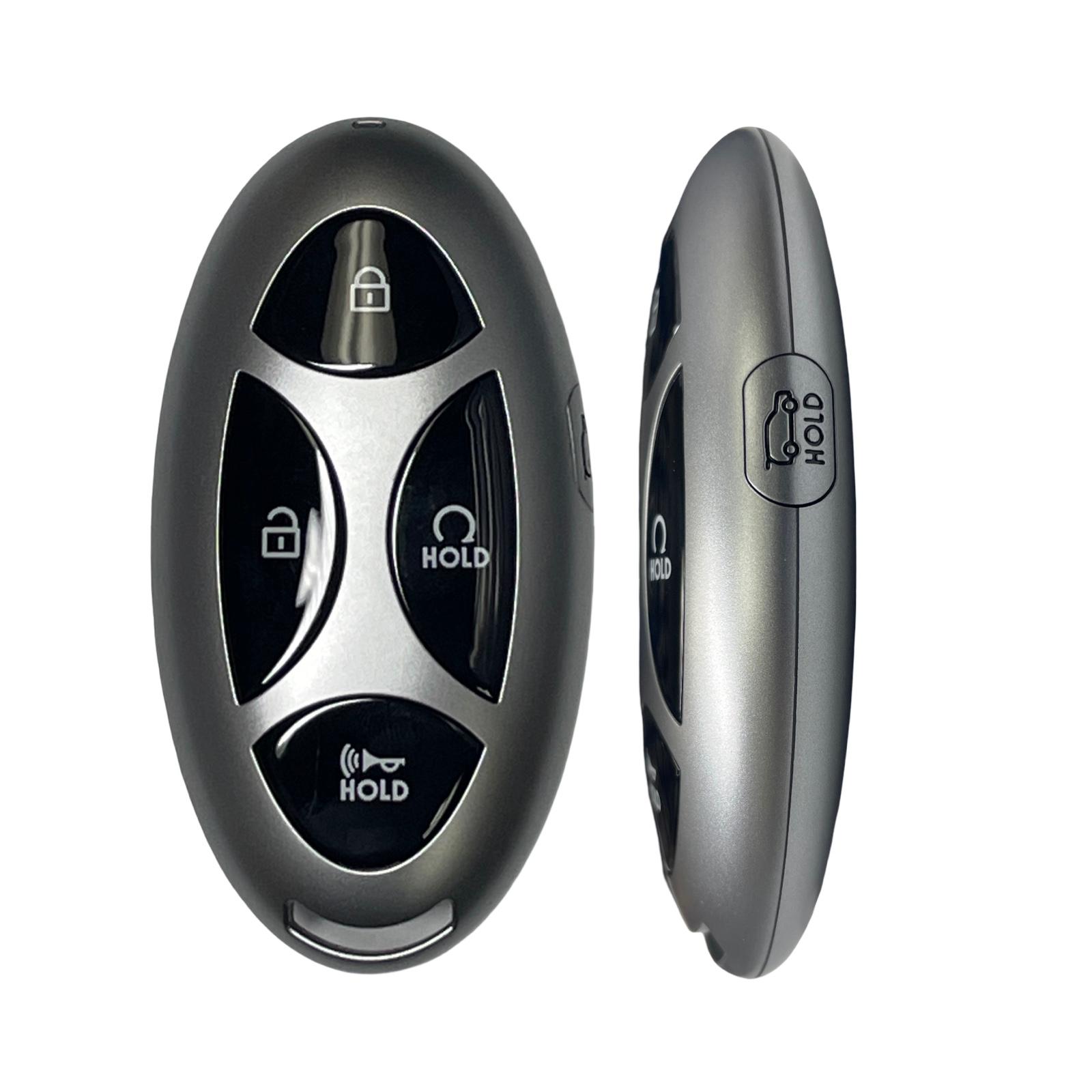2023-2024 Hyundai Santa Fe / 5-Button Smart Key / PN: 95440-P6040 / TQ8-FOB-4F61M43 / New Aftermarket