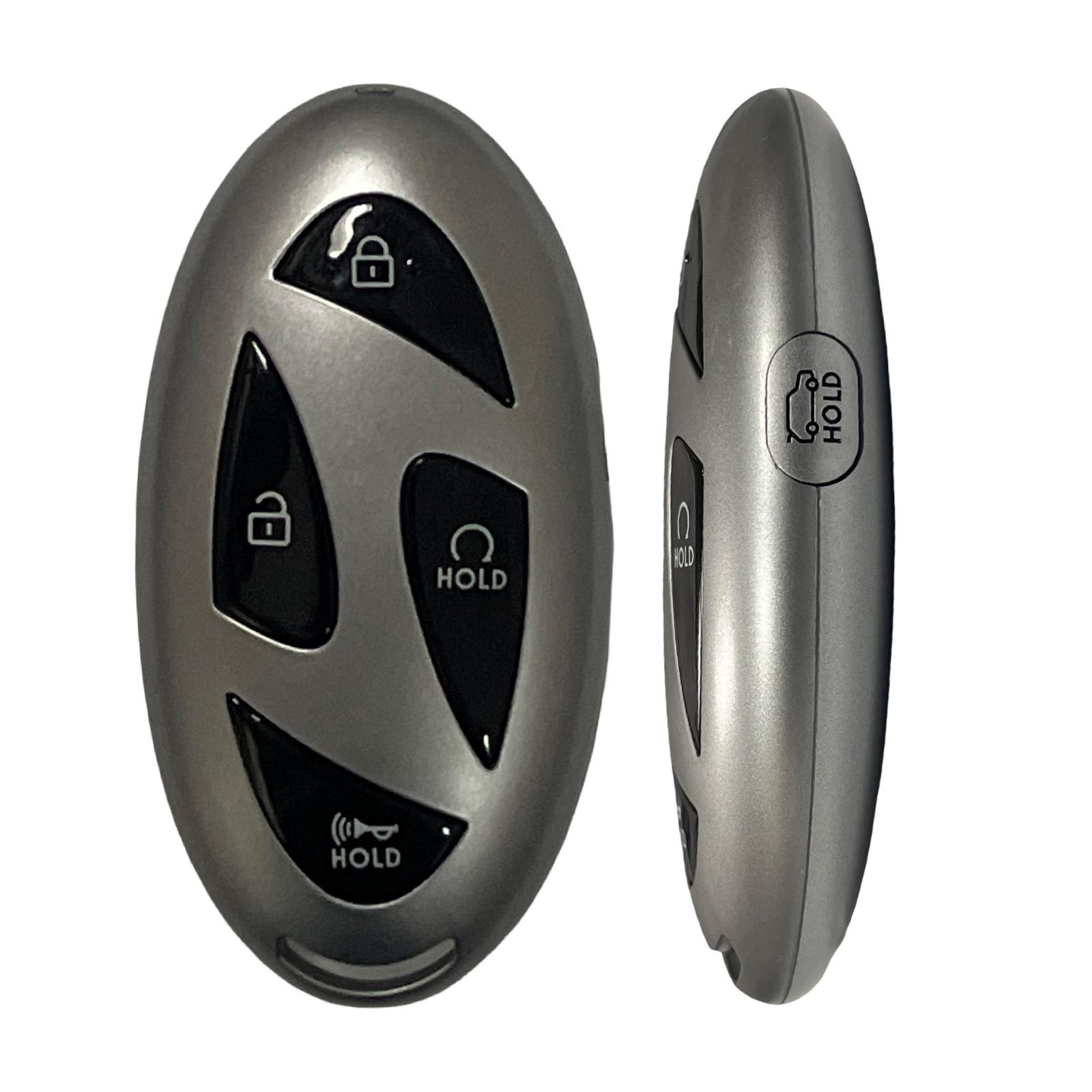 2024-2025 Hyundai Tucson / 5 Button Smart Key / PN: 95440-N9500 / TQ8-FOB-4F61M43 / New Aftermarket