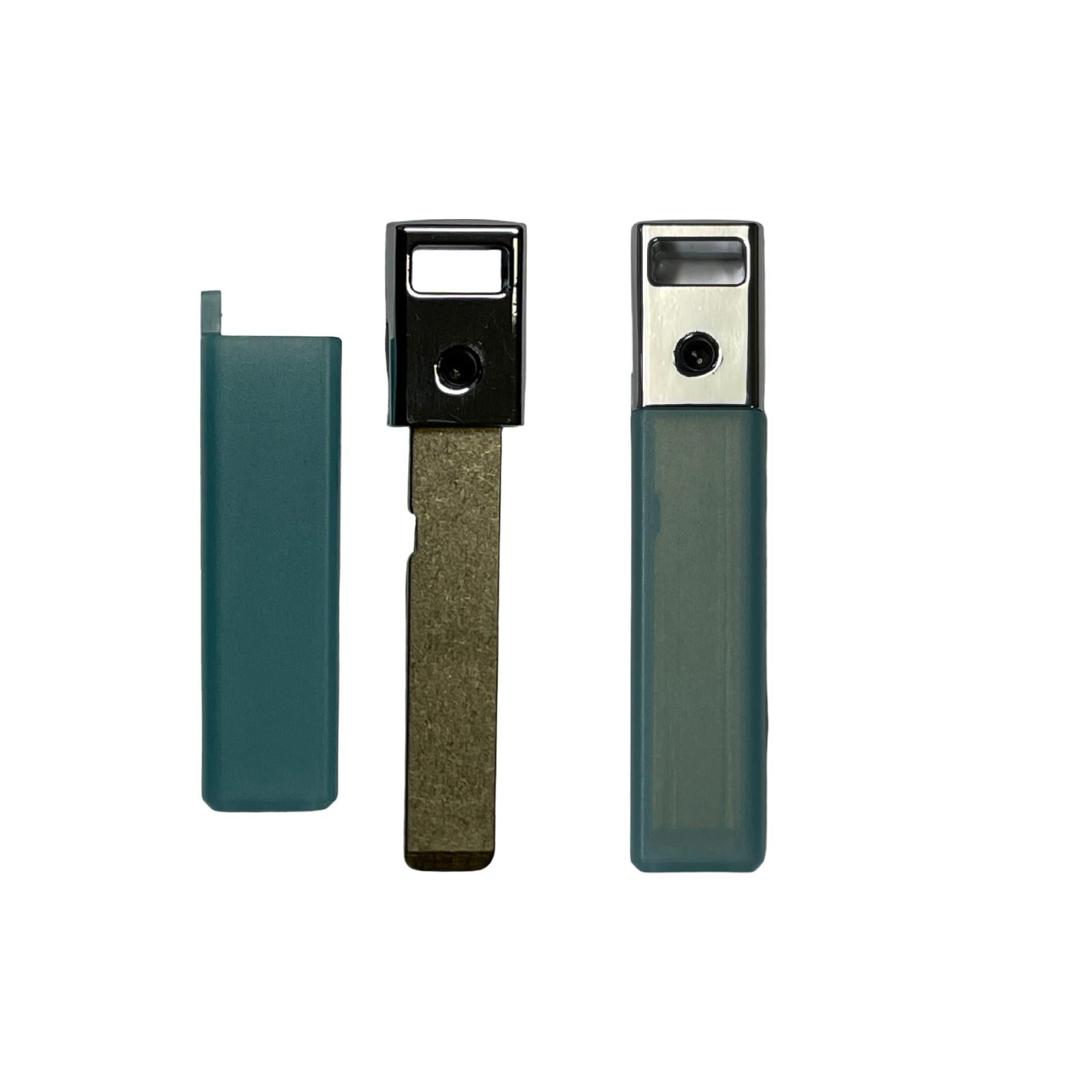 2022-2026 Hyundai Emergency Key w/ Sheath Sleeve Case / PN: 81996-KL010 / New Aftermarket