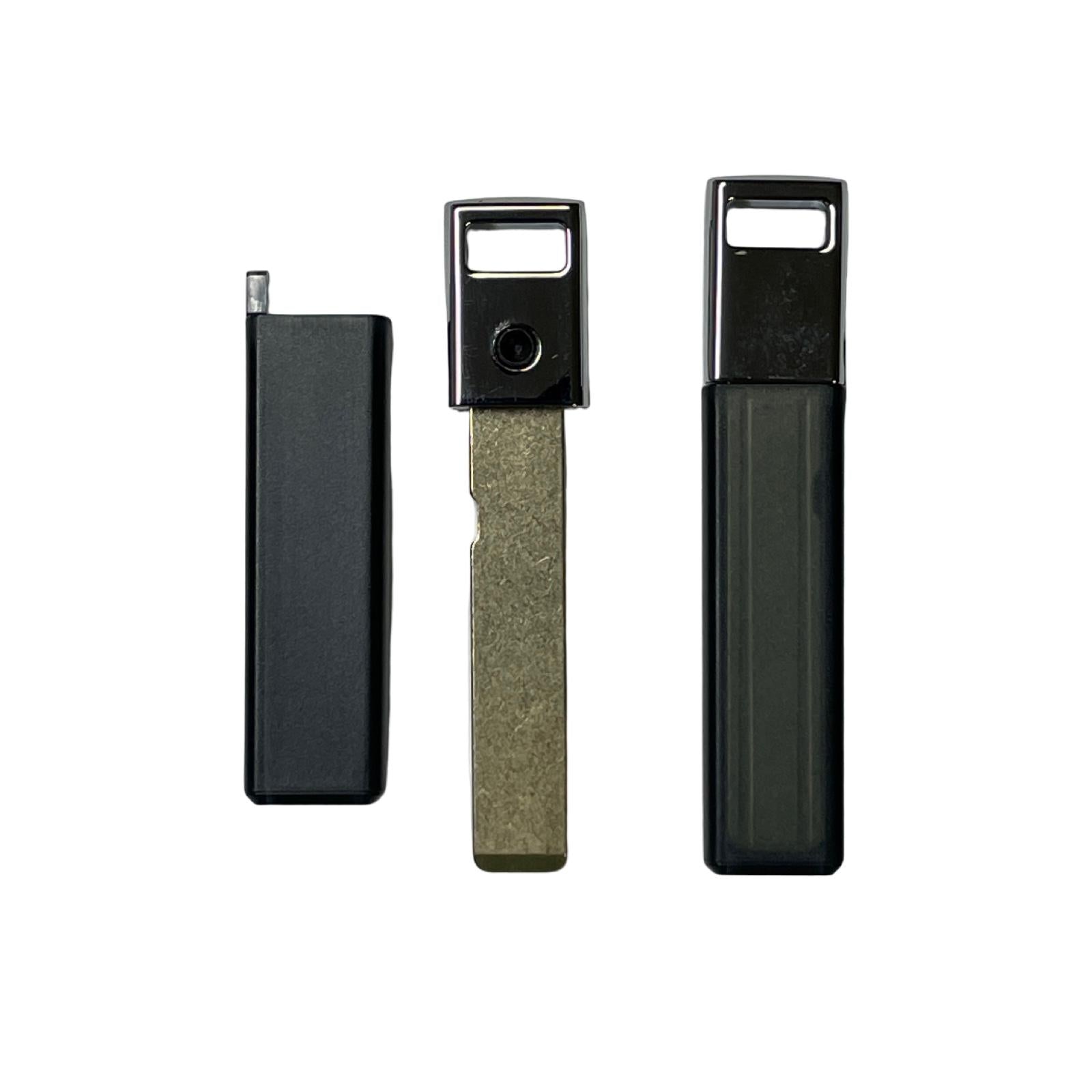 2022-2026 Hyundai Emergency Key w/ Sheath Sleeve Case / PN: 81996-KL010 / New Aftermarket