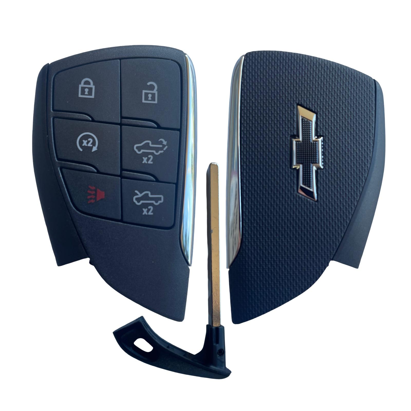 2024 - 2026 Chevrolet Silverado EV Smart Key / YGOG21TB2 / 13560195 / NEW OEM