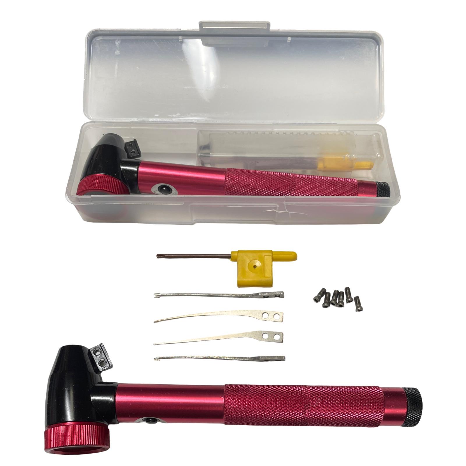 Locksmith Magnifying Inspection Pick Set