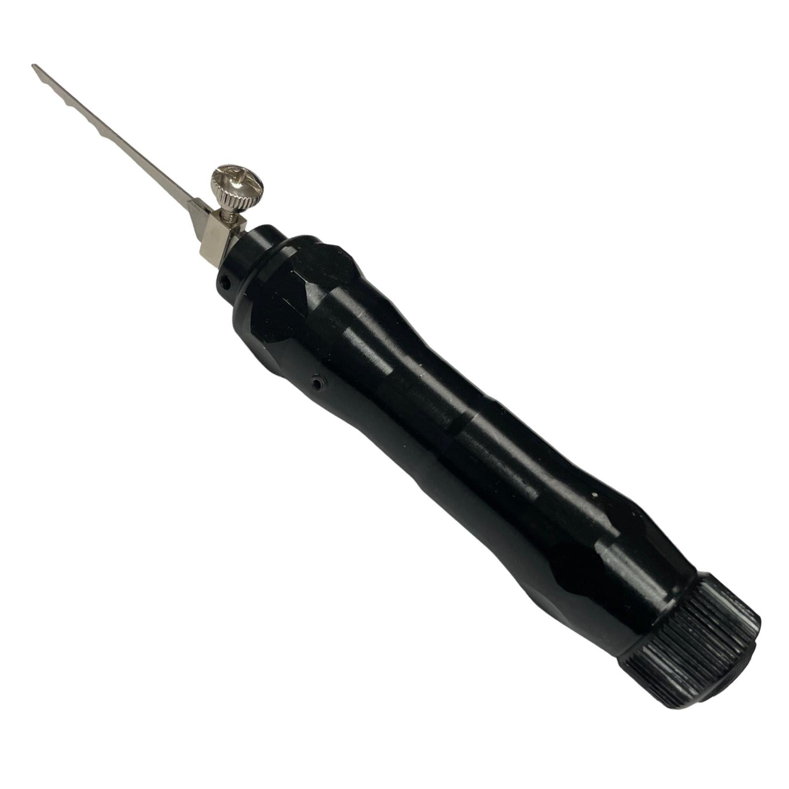 Mini Electric Pick Gun / Portable and USB Charging Port