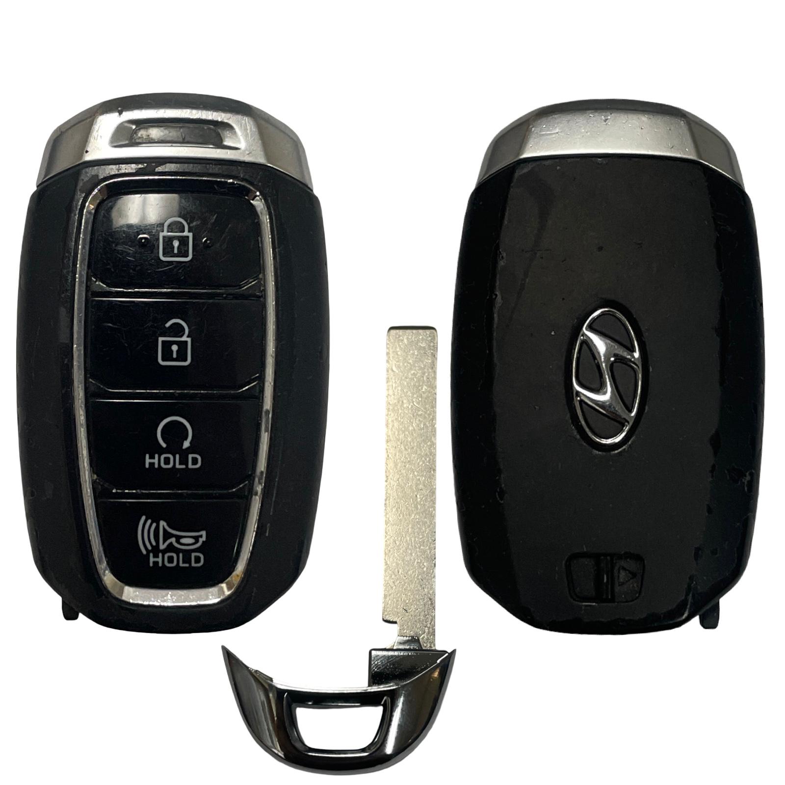 2020-2022 Hyundai Palisade 4 Button Smart Key / S8310 / TQ8-FOB-4F19