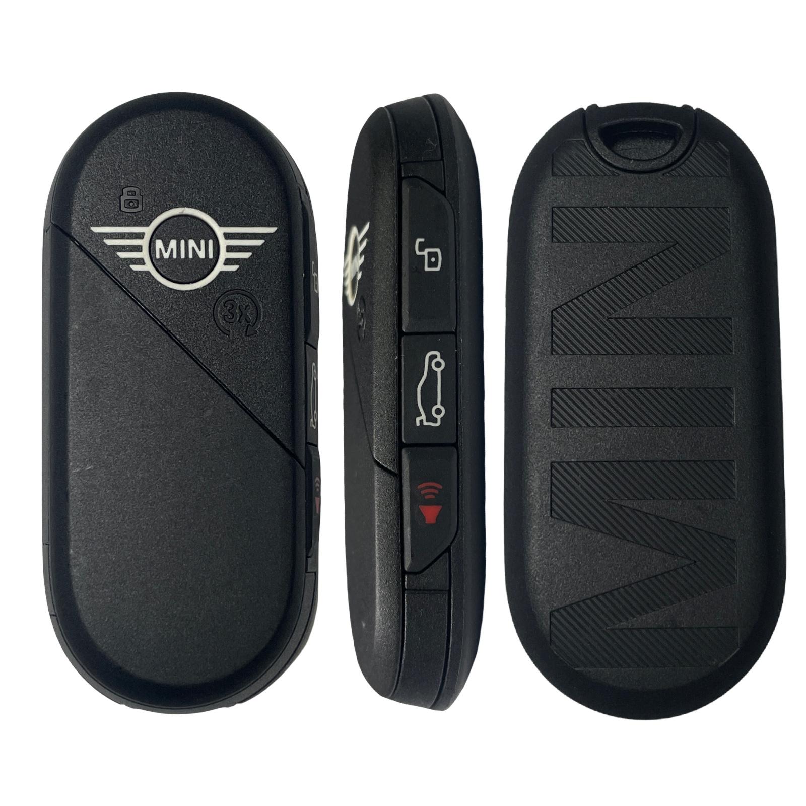 2024-2025 MINI COOPER COUNTRYMAN 5 BUTTON SMART KEY / PROXIMITY / 5B3E8E9 / NEW