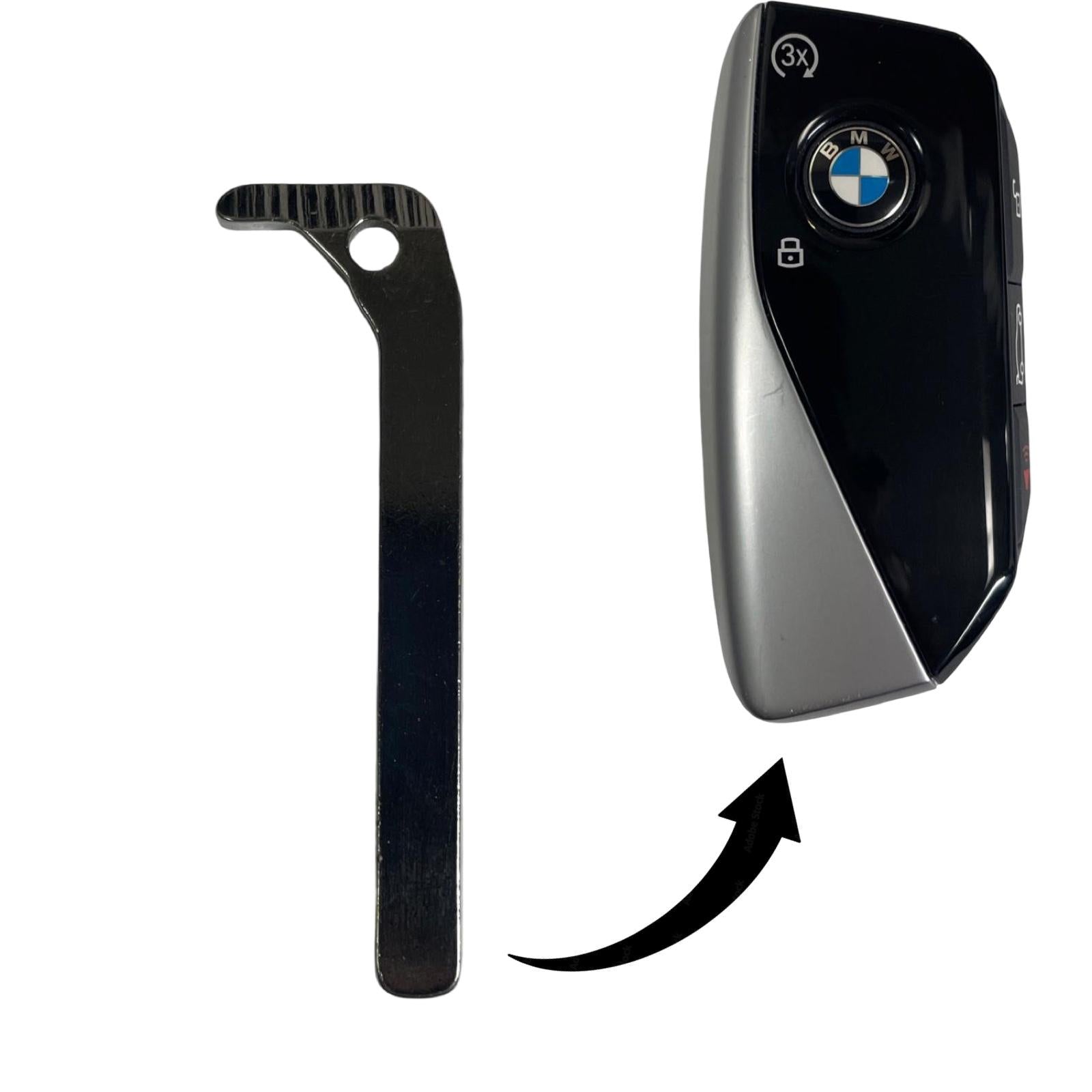 2023-2025 BMW / Smart New Style Emergency Blade