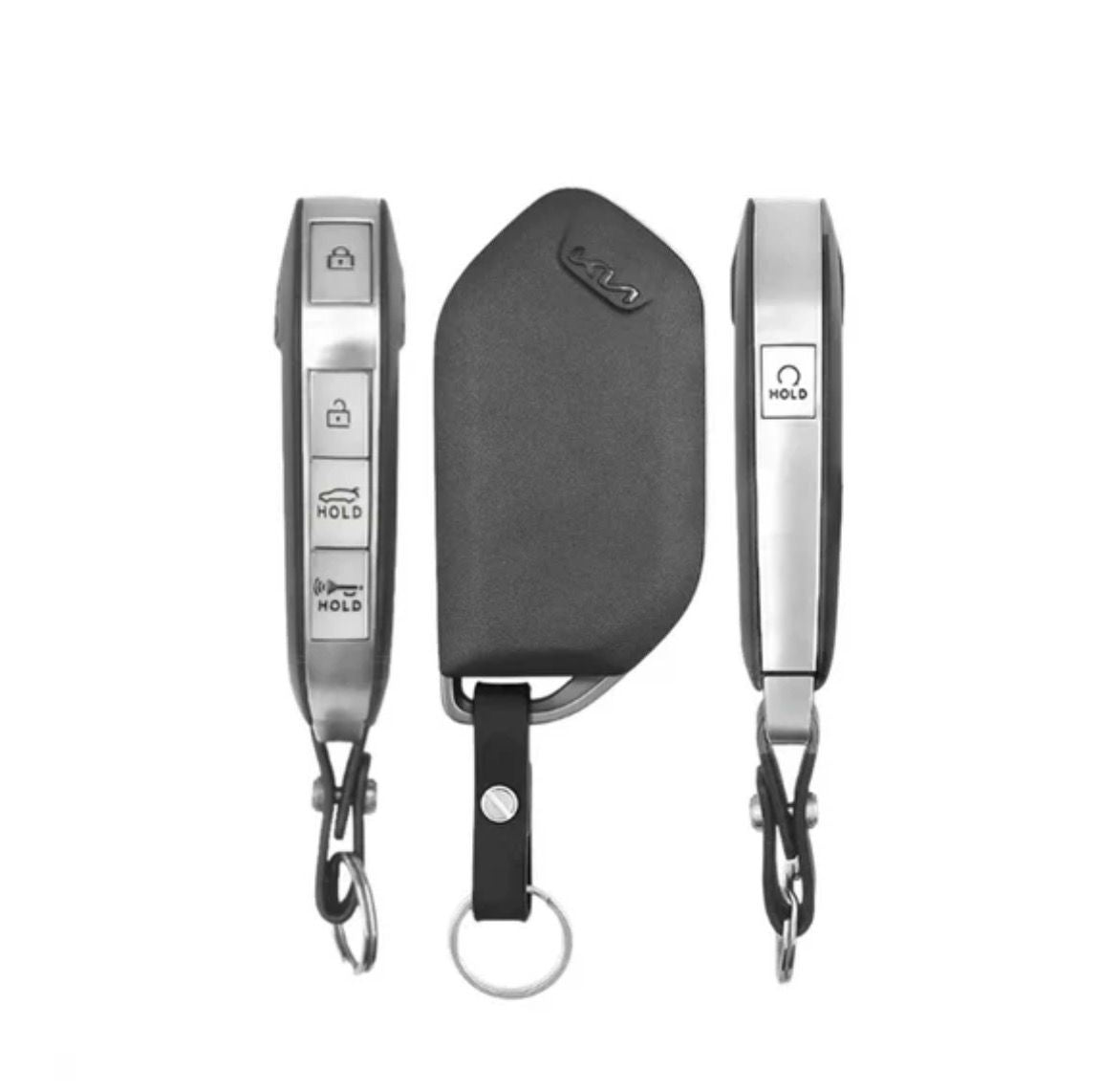 2024-2026 Kia K5 5 Button Smart Key / 95440-L2510 / 4F81M44 / OEM Refurbished