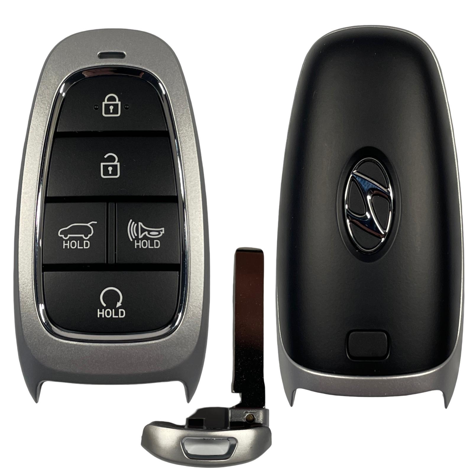 2021-2023 Hyundai Santa Fe 5 Button Smart Key / S1570 / TQ8-FOB-4F27 / OEM New