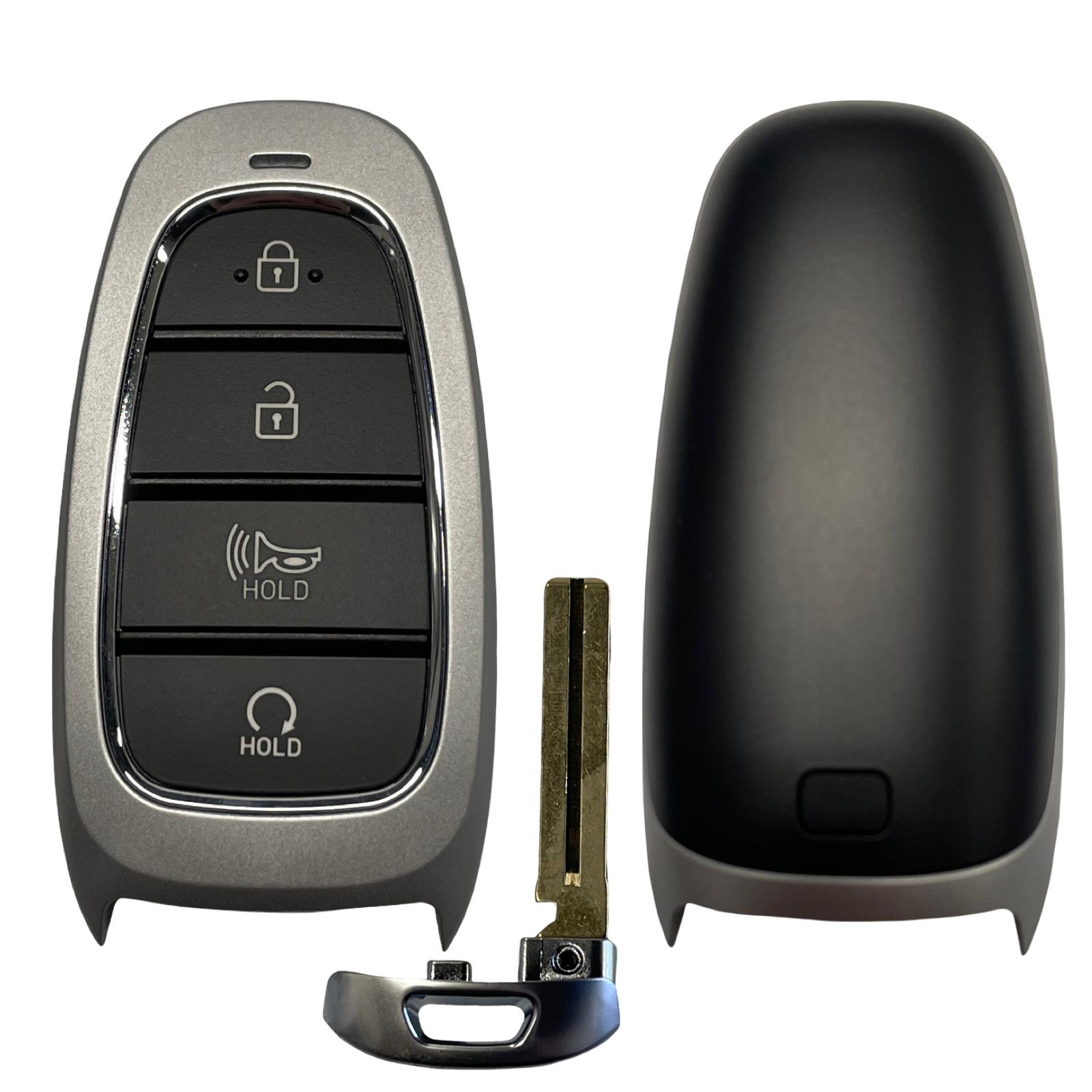 2022-2025 Hyundai Palisade 4 Button Smart Key / S8520 / TQ8-FOB-4F26 / Aftermarket