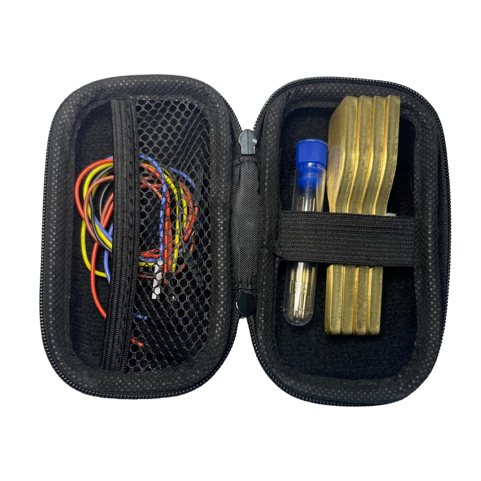KYDZ Unlocking Fixture Placement Holder Tool Kit