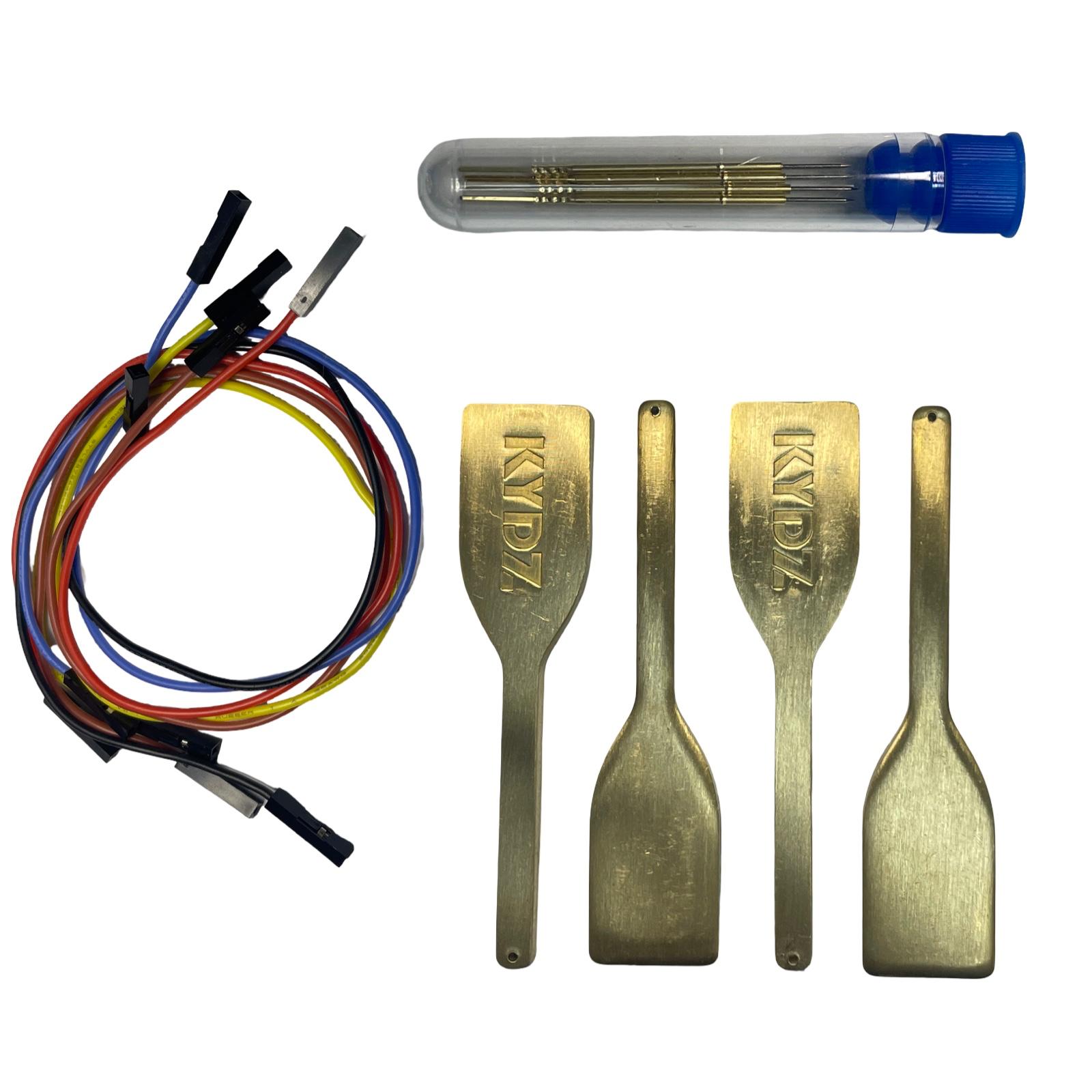 KYDZ Unlocking Fixture Placement Holder Tool Kit