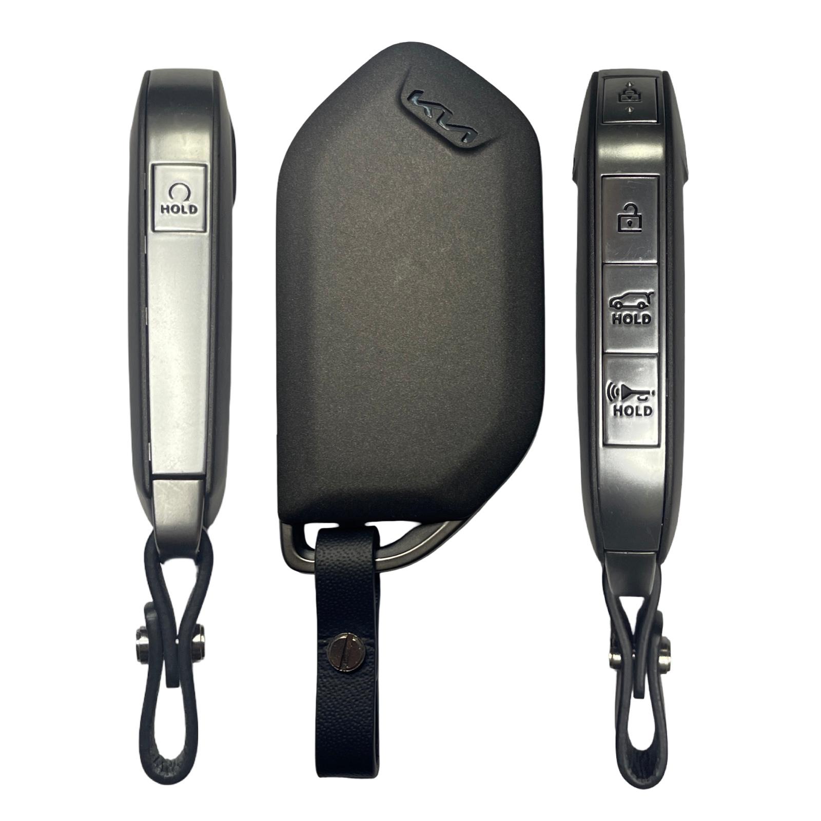 2022-2024 Kia Telluride / 5-Button Smart Key / PN: 95440-S9610 / TQ8-FOB-4F71 / OEM Refurbished