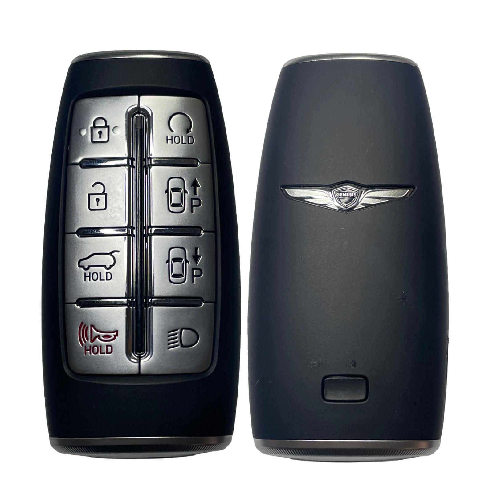 2022-2023 Hyundai GV80 / 8-Button Smart Key / PN: 95440-T6014 / TQ8-FOB-4F35 / OEM Refurbished