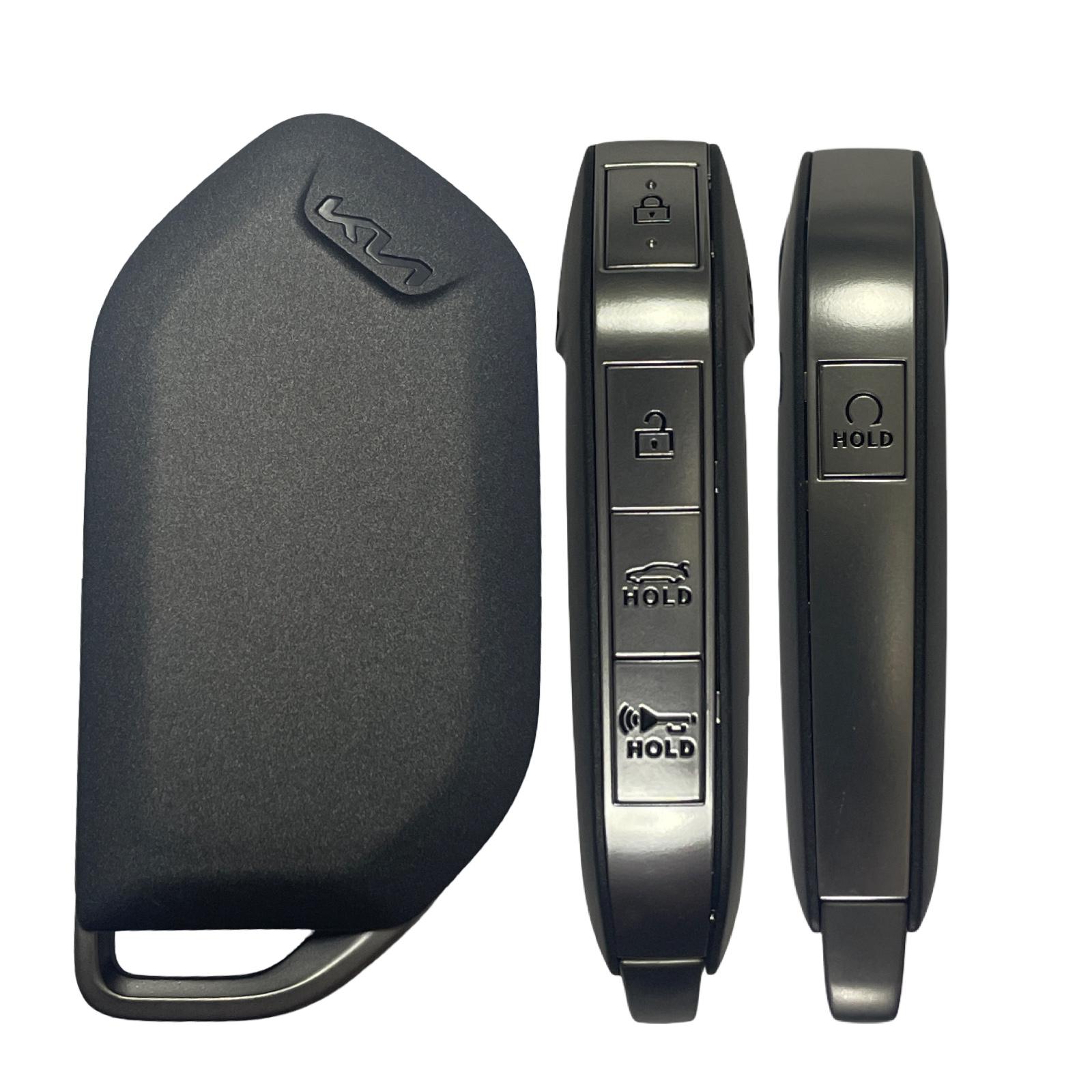 2024-2026 Kia K4 5-Button Smart Key PN: 95440-GG000 / TQ8-FOB-4F81M44 (OEM REFURBISHED)