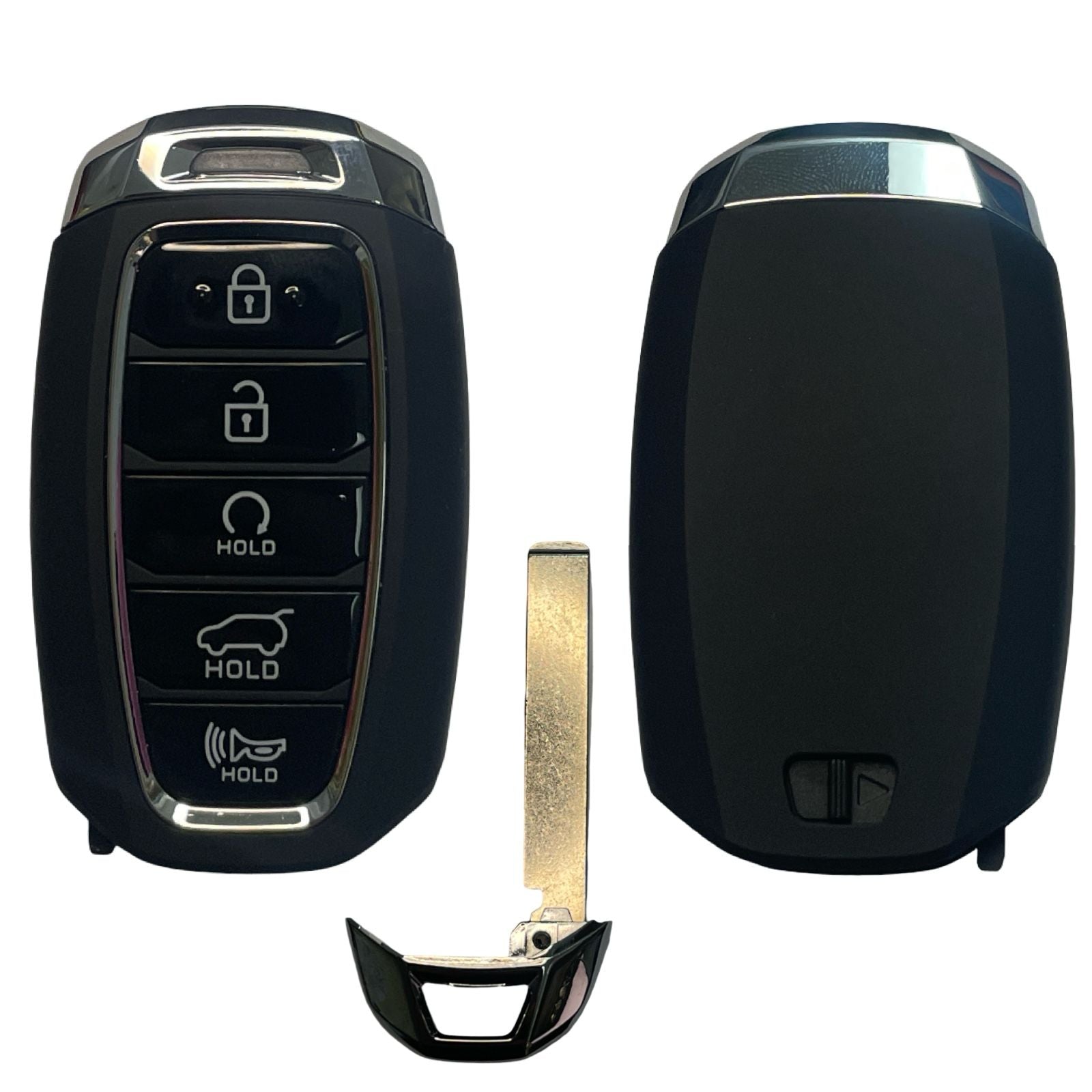 2020-2022 Hyundai Palisade / 5-Button Smart Key / PN: 95440-S8060 / TQ8-FOB-4F33 / Aftermarket