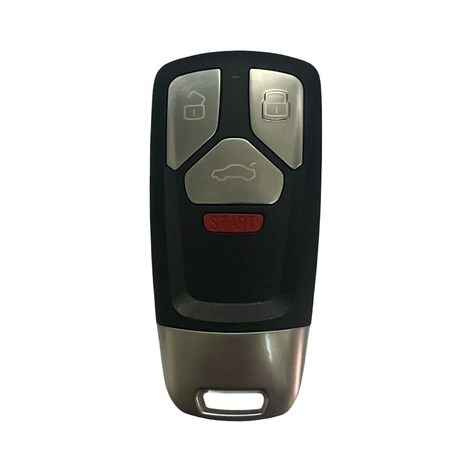 KEYDIY Audi Style 4-Button Universal Smart Key w/ Proximity Function (KD-ZB26-4)