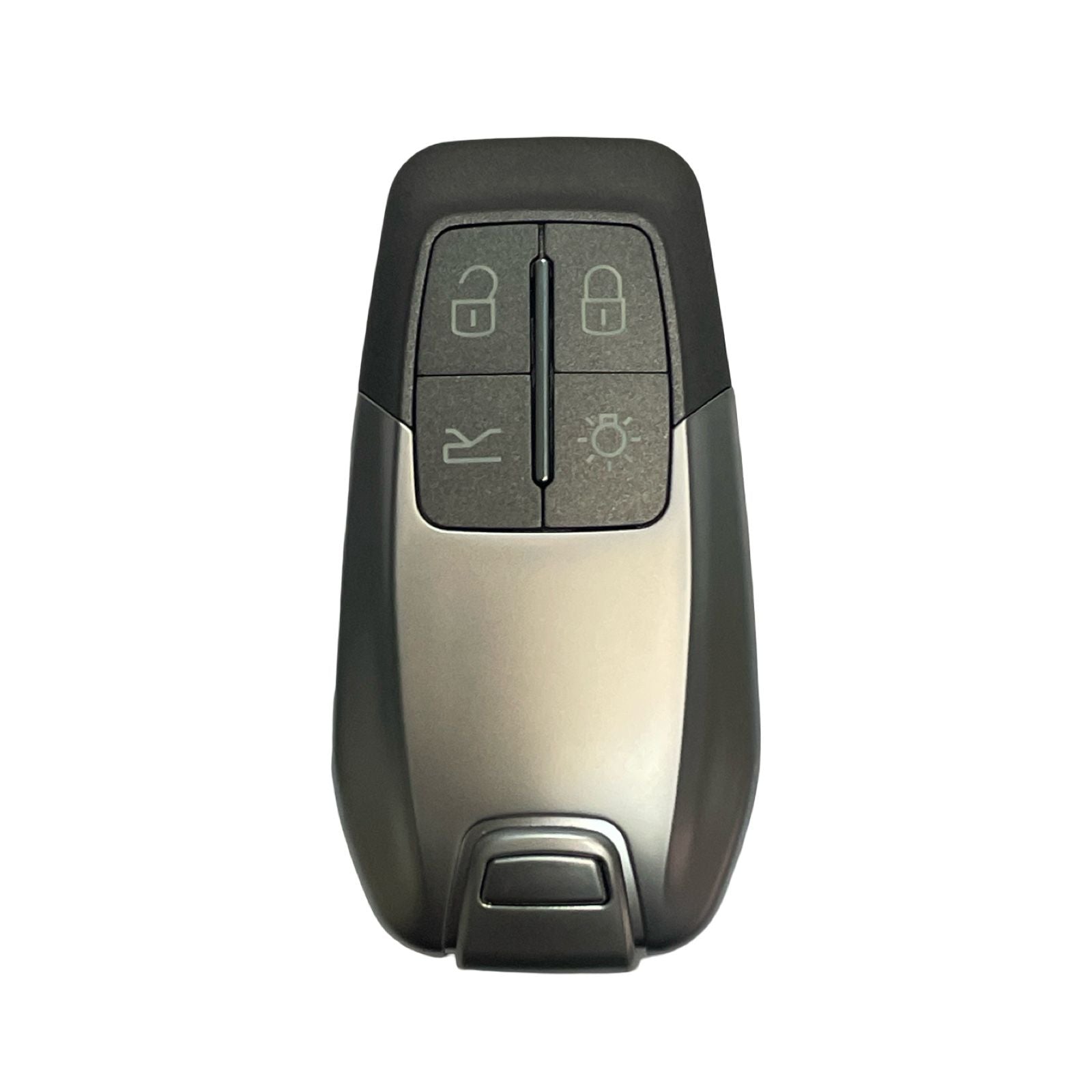 KEYDIY 4-Button Universal Smart Key w/ Proximity Function (KD-ZB06-4)