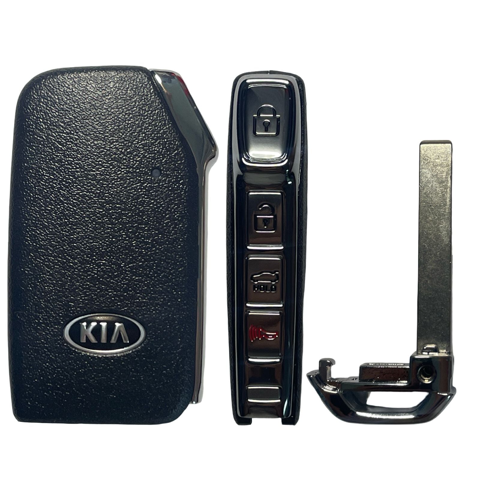 2019-2021 Kia Forte 4 Button Smart Key / M6010 or M6011 / CQOFD00430 / OEM New