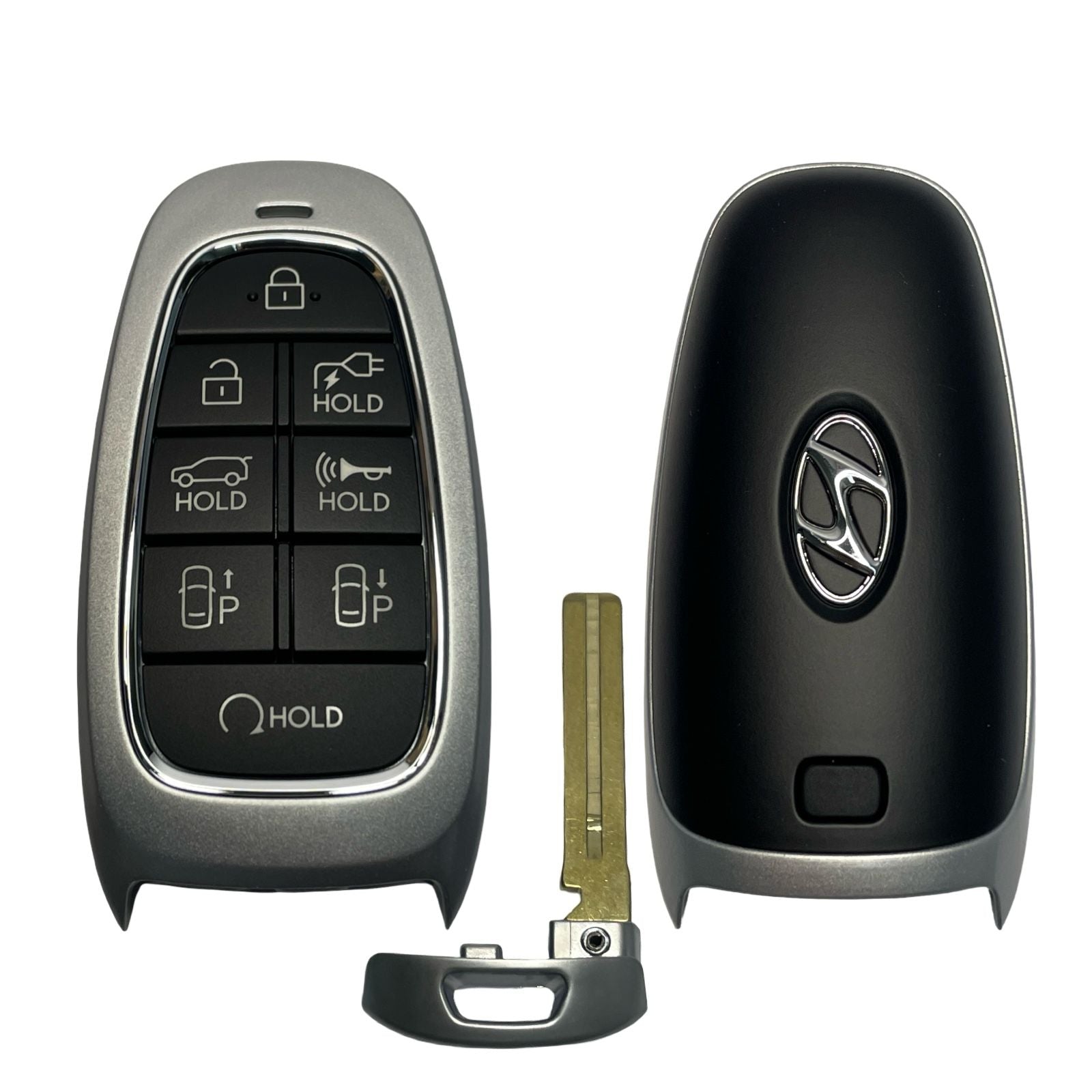 2022-2024 Hyundai Ioniq 5 / 8-Button Smart Key / PN: 95440-GI050 / CQOFD01480 / OEM NEW