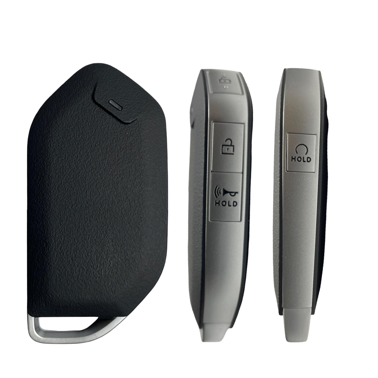 2022-2025 Kia Telluride 4 Button Smart Key / S9630 / TQ8-FOB-4F71 / Aftermarket