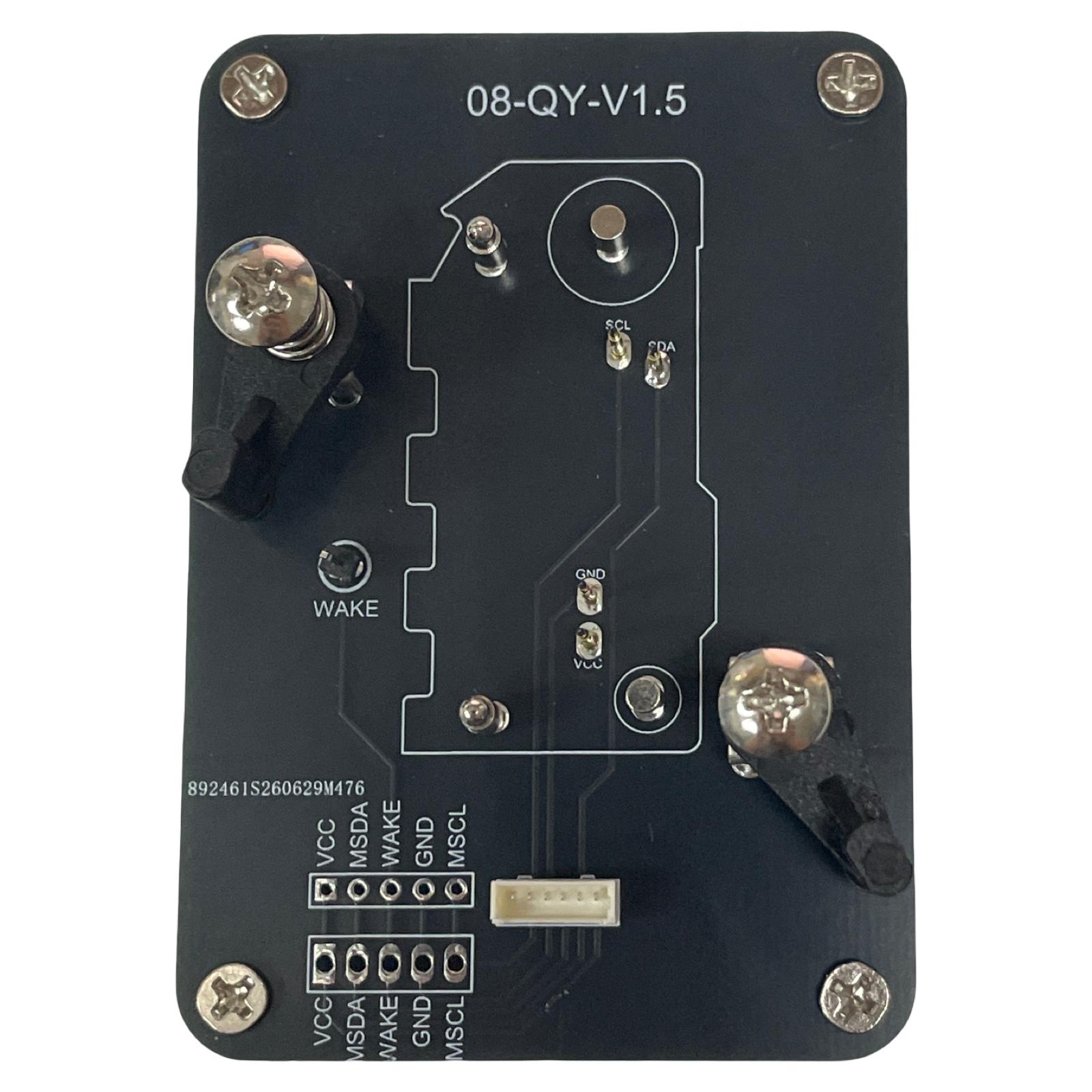 MCKB008 / NXP Key Programmer For Kia / Remote Adding Tool