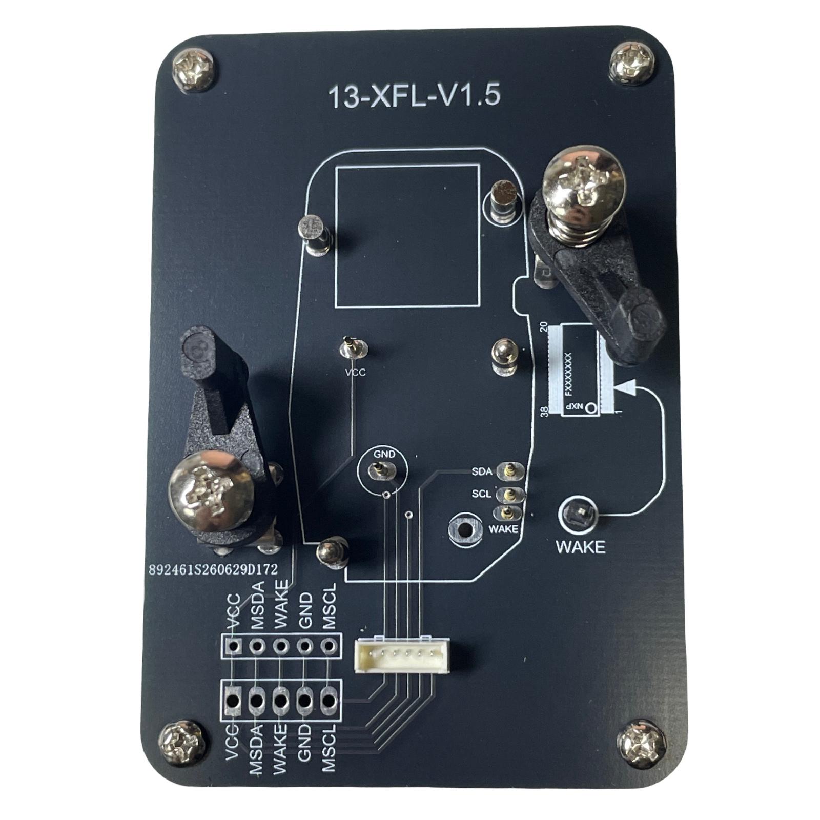 MCKB013 / NXP Key Programmer For Chevrolet / Remote Adding Tool