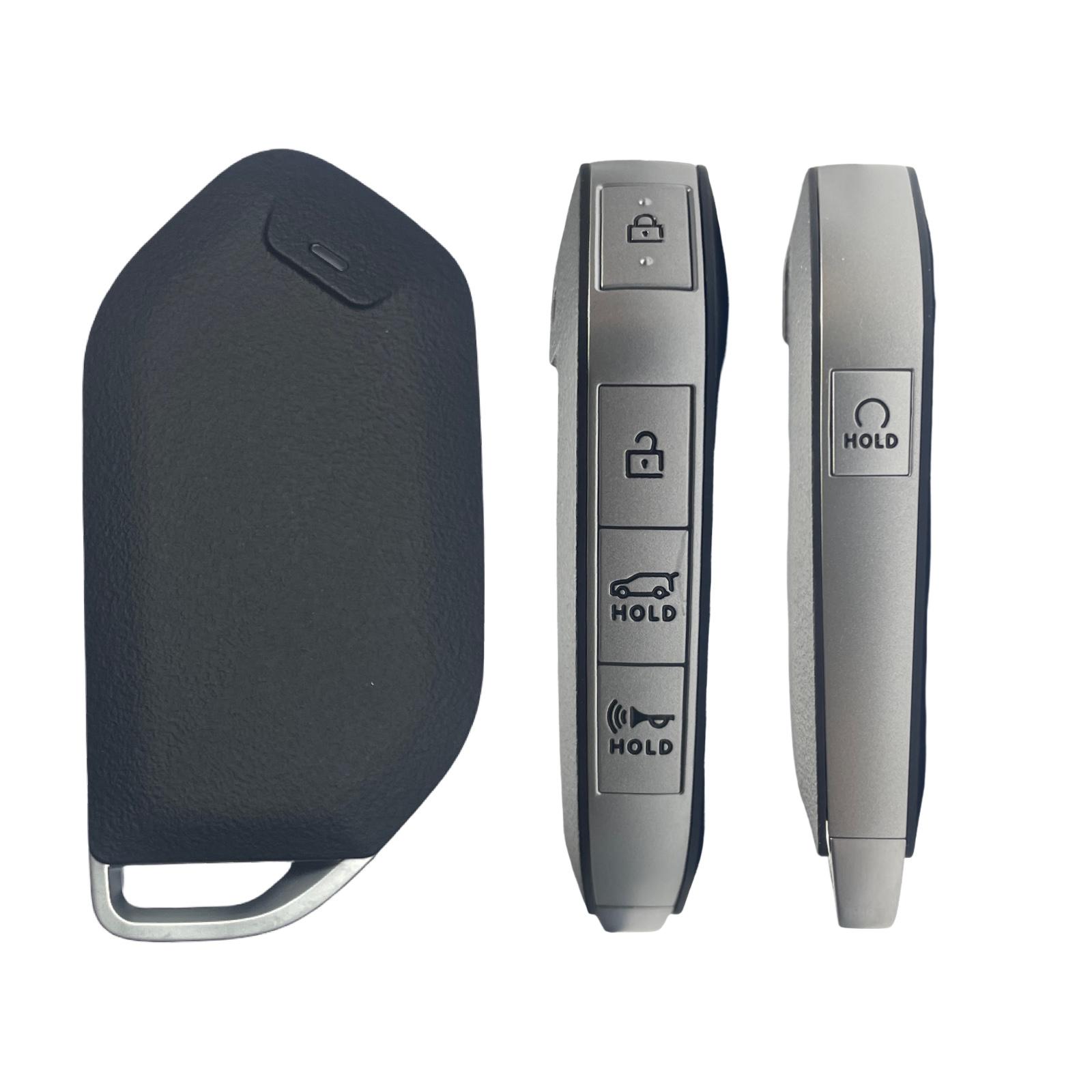 2022-2024 Kia Telluride / 5-Button Smart Key / PN: 95440-S9610 / TQ8-FOB-4F71 / Aftermarket