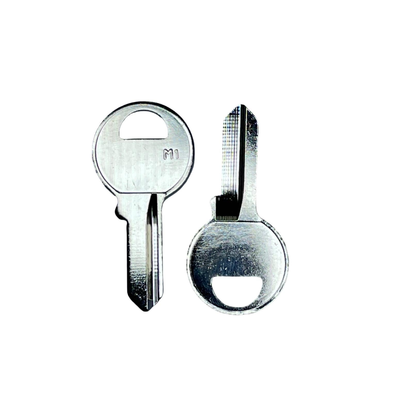 M1 Key Blank