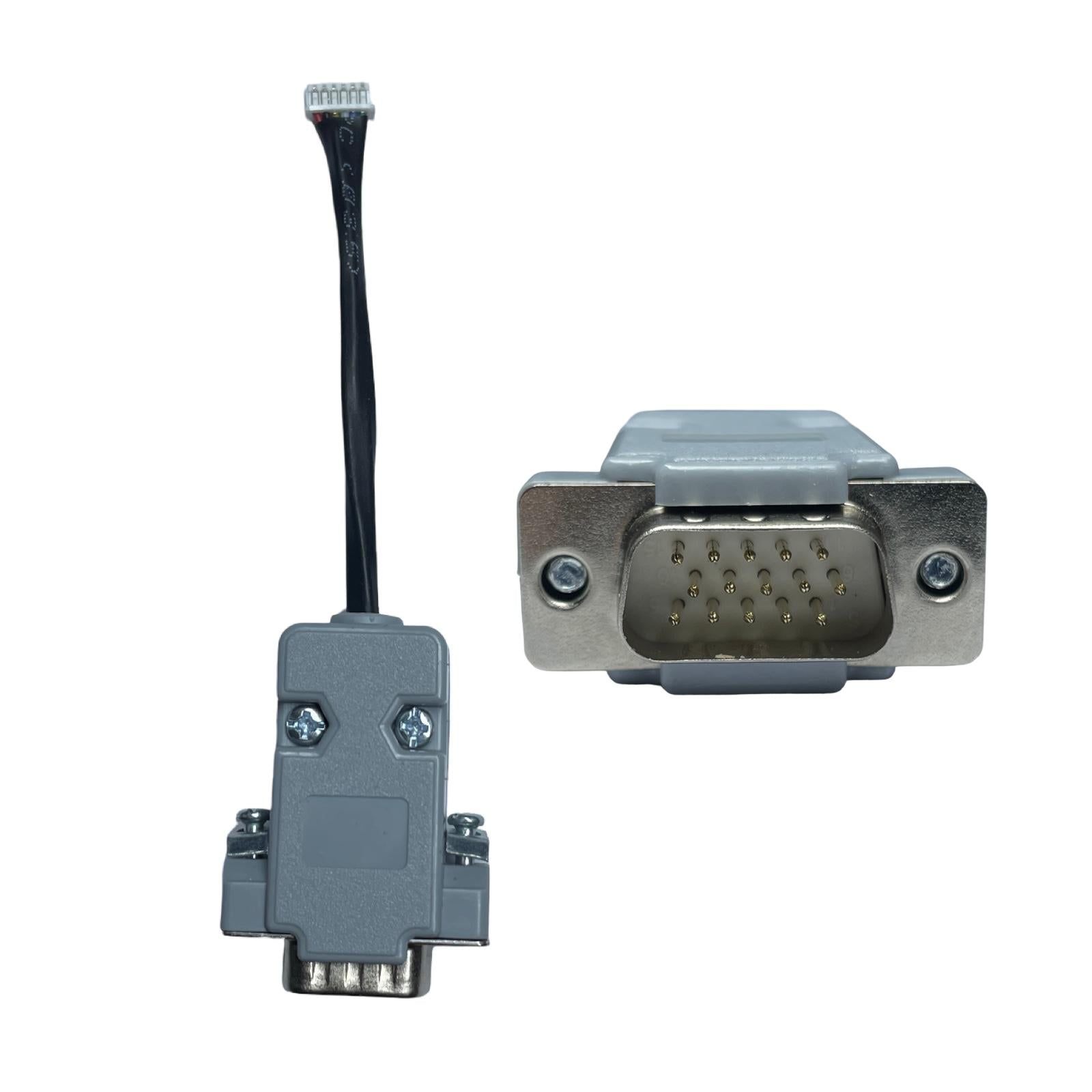 NXP Killer MK3 Replacement Cable Connector for MCKB Adapters