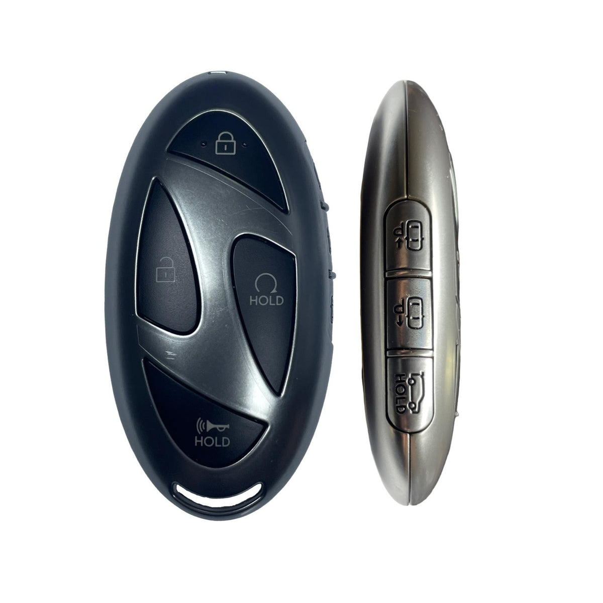 2024-2026 Hyundai Santa Fe 7 Button Smart Key / 95440-P6100 / TQ8-FOB-4F89U44 / OEM Refurbished