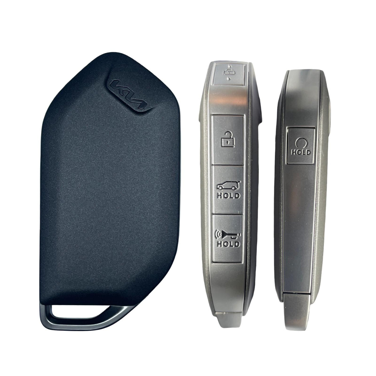 2025-2026 Kia Sportage 5 Button Smart Key / PN: 95440-P1AB0 / TQ8-FOB-4FA1U44 / OEM Refurbished