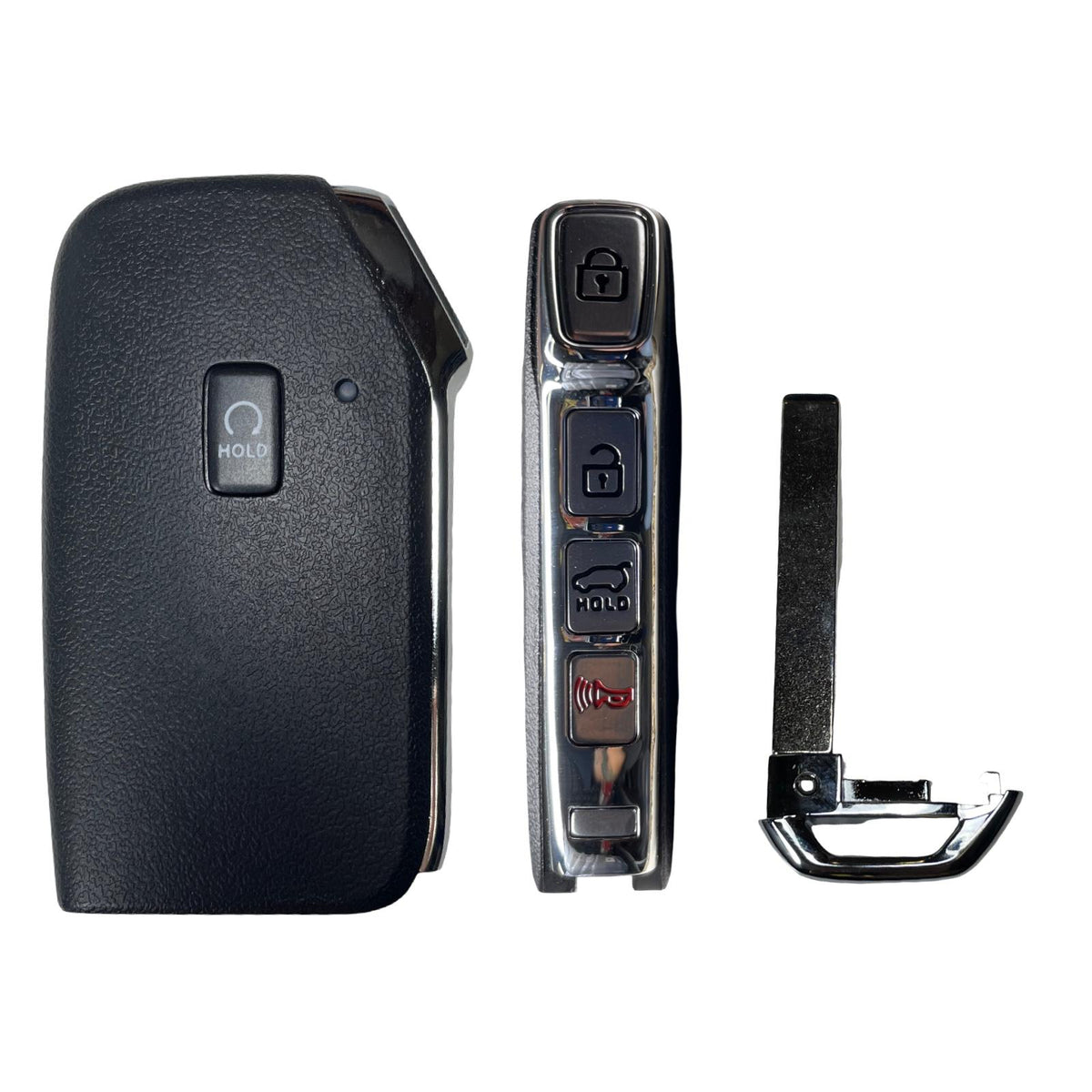 2019-2022 Kia Soul 5 Button Smart Key / 95440-K0310 / SY5MQ4FGE05 / Aftermarket